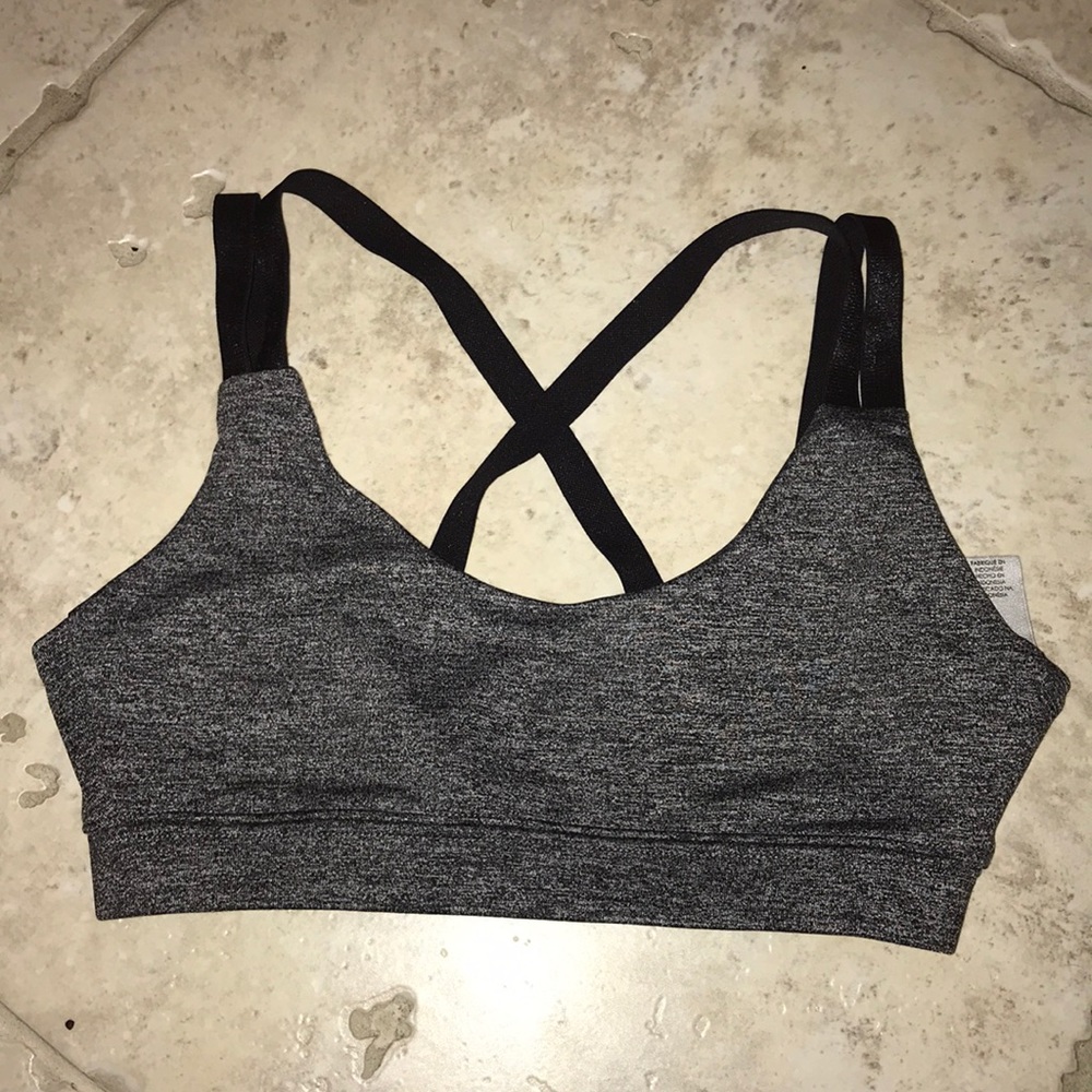 Forever 21 Sports Bra